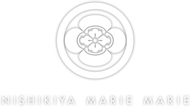NISHIKIYA MARIE MARIE
